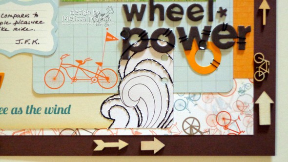 MSM's Wheel Power by mollymoo951 gallery