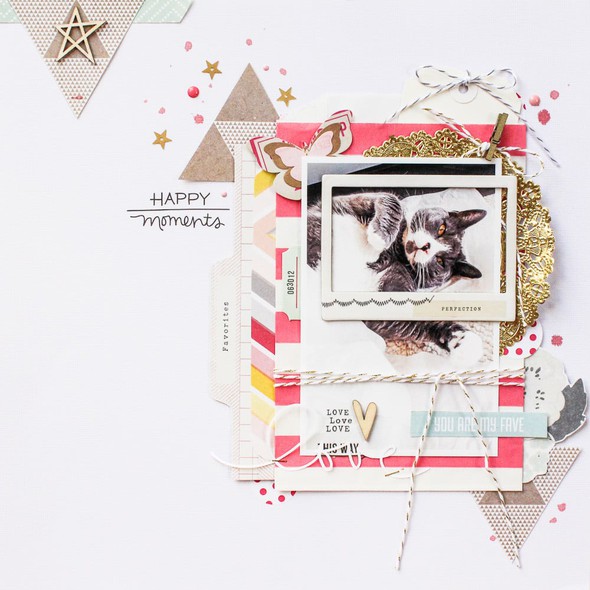 Paper Issues | Happy Moments by listgirl gallery