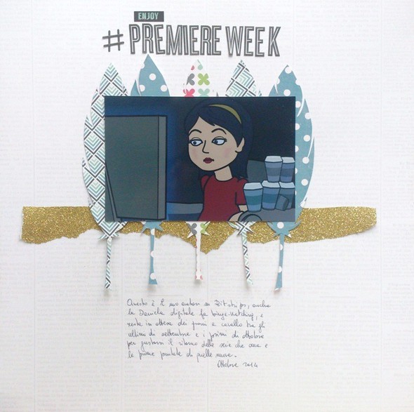 #premiereweek by Eilan gallery