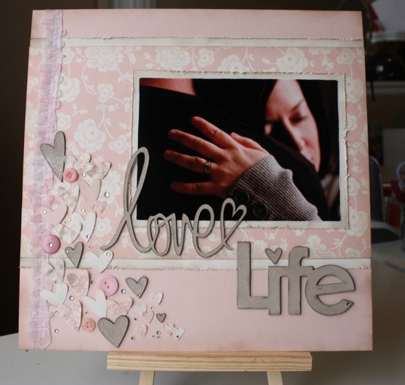 Love Life by lyndon gallery