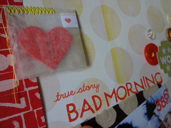 bad morning by yoshie_yamamoto gallery