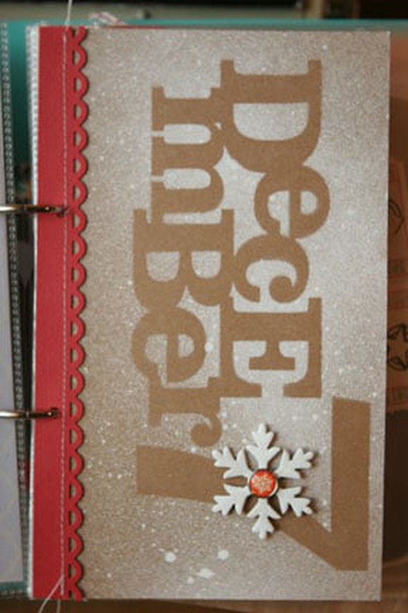 December Daily 2011 | Cover+ > by SuzMannecke gallery