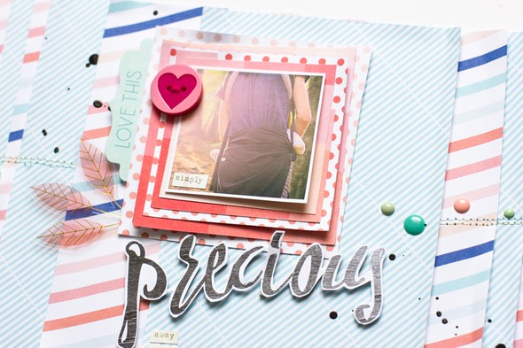 Precious by all_that_scrapbooking gallery