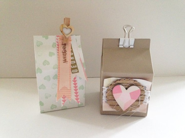 HIS N' HERS GIFT BOXES by Nicola gallery