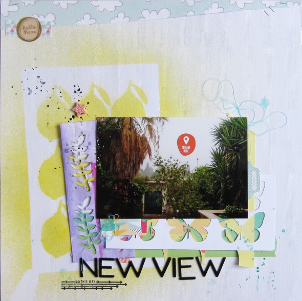 #sccrop2014 challenge 05 - new view by rossana gallery