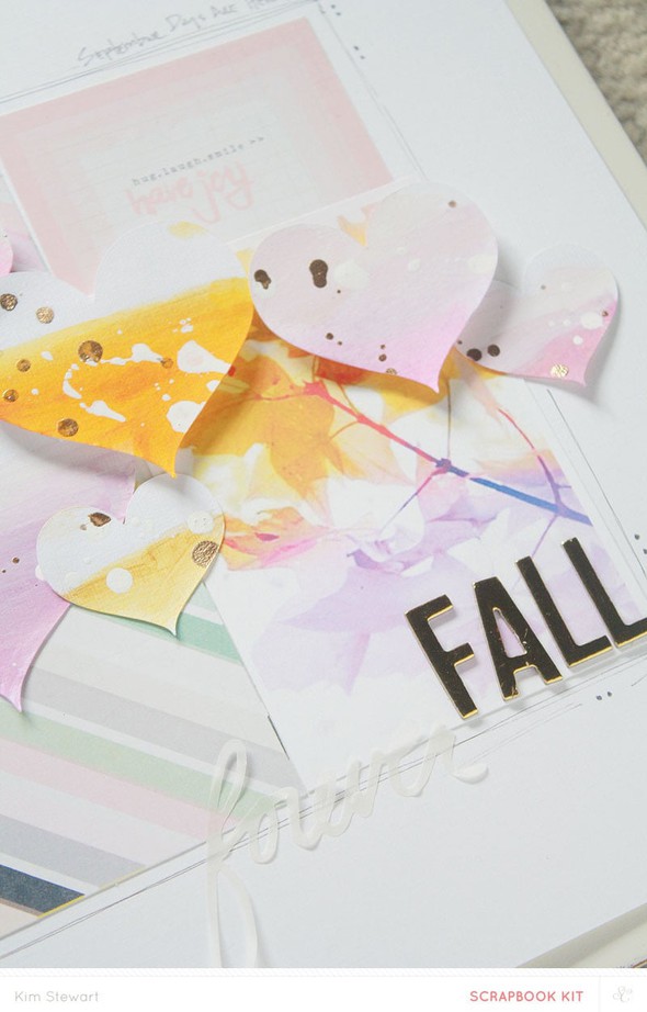 forever fall by neroliskye gallery