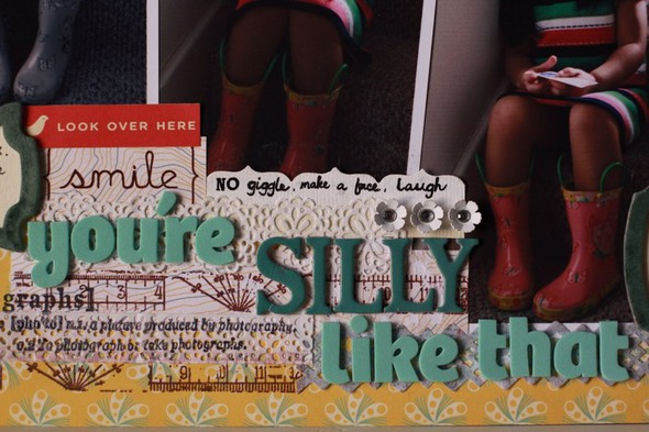 you're silly like that by carylhope gallery