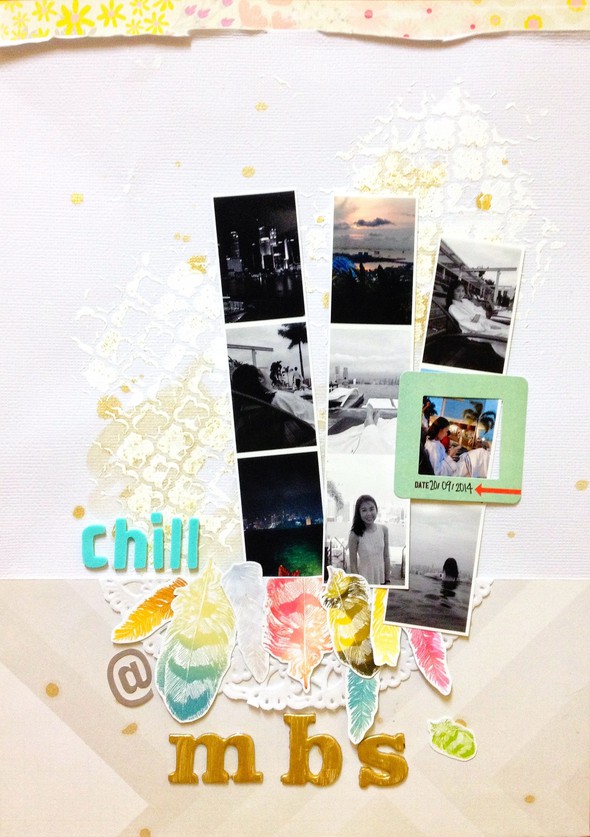 Chill @ MBS by shinein gallery