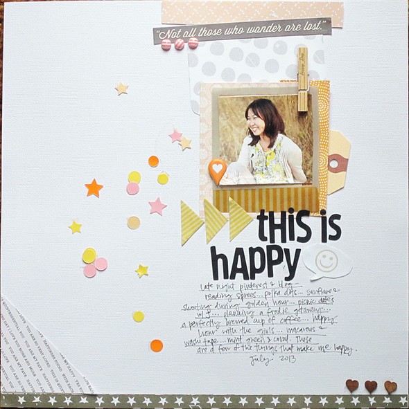 This Is Happy by Caroline gallery