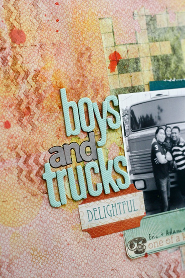 Boys and Trucks by jcchris gallery