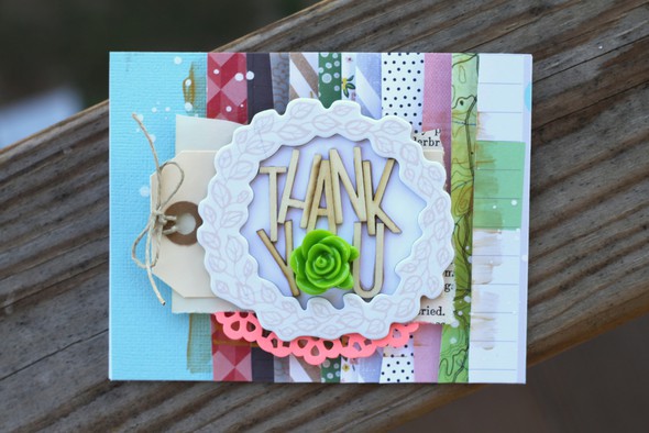 Thank You (Underground kit) by photochic17 gallery