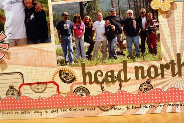 Head North by scrapally gallery