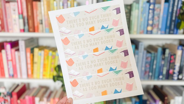 Books Digital Bundle gallery