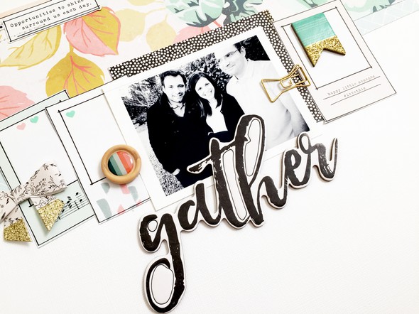 GATHER by By_Laeti gallery