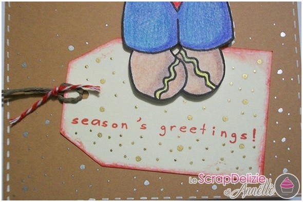 Season's Greetings! by AnneLynn gallery
