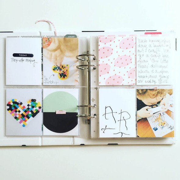 Pocket pages by EssieRuth gallery