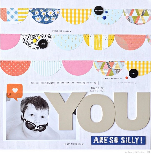 You Are So Silly by jenrn gallery