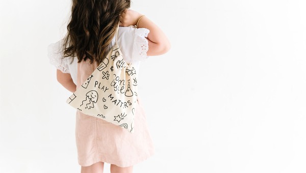 Toy Tote, 6 of 7