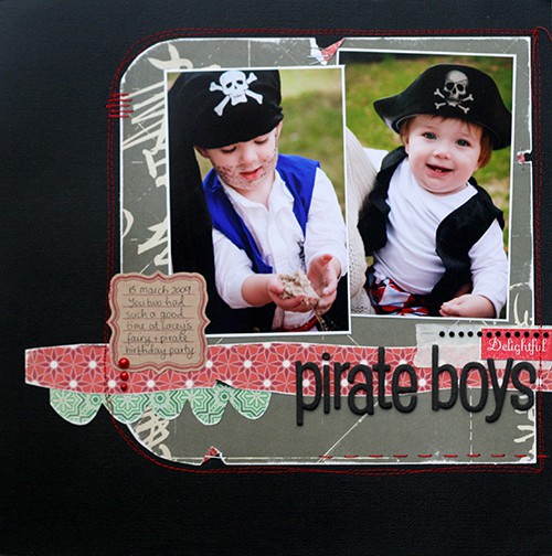 Pirateboys