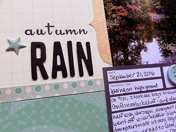 Autumn Rain by Buffyfan gallery