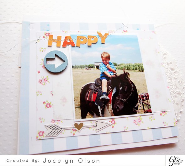 Oh Happy Day by cjolson gallery