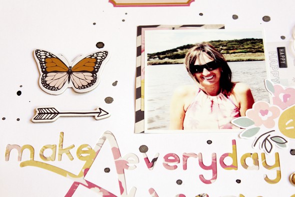 Make everyday awesome by Krysty gallery