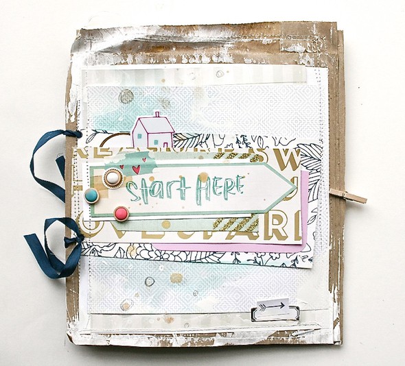 Start Here - spring mini by soapHOUSEmama gallery
