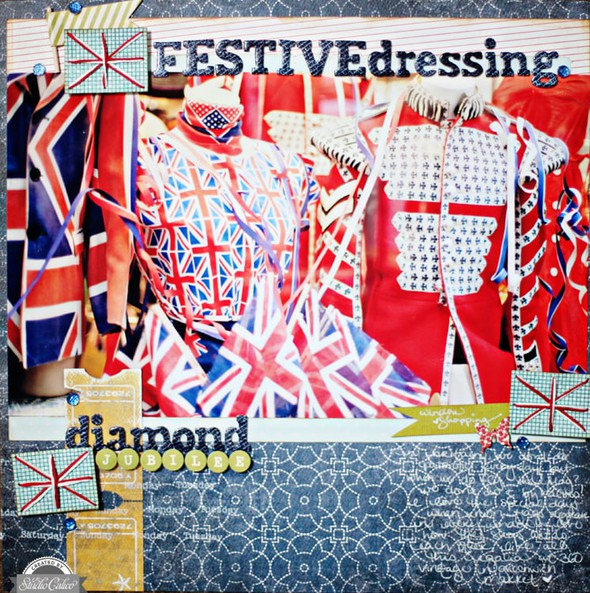 Festive Dressing (Main Kit) by shimelle gallery