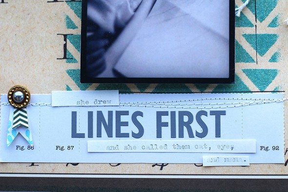 lines first  by AshleyC gallery