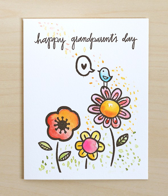 Happy grandparents day original