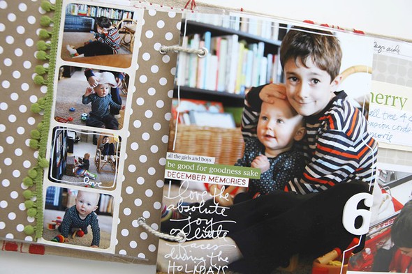 December Daily® 2009 gallery