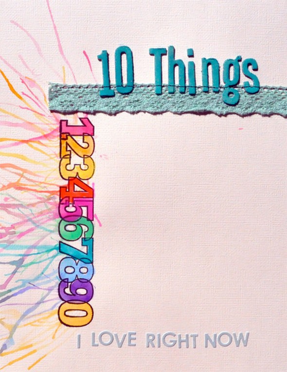 10 things by amytangerine gallery
