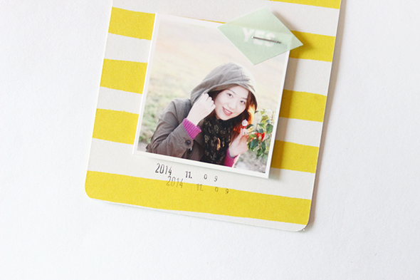projectlife : about my friend, ann (2) by EyoungLee gallery