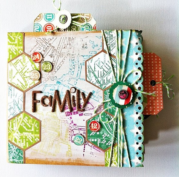 Family Mini Album by Amelia_Khalik gallery
