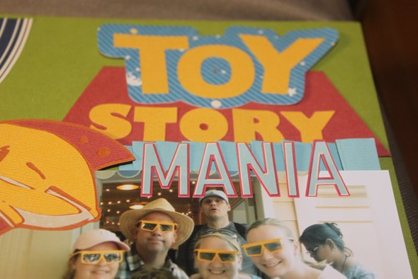 "Toy Story Mania" by agtsnowflake gallery