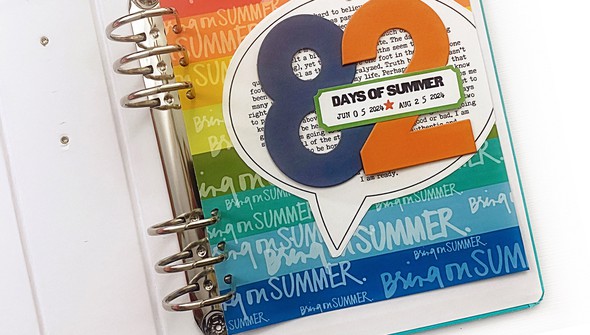 Hybrid Scrapbooking | Make It Yours gallery