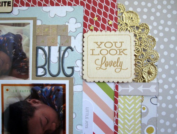 Snug as a bug in a rug by AllisonLP gallery
