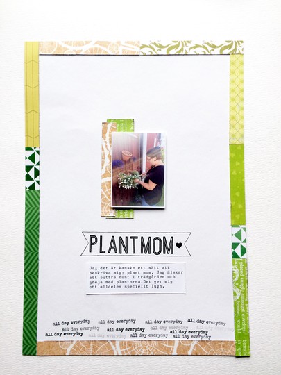 Plant mom SCsketch)