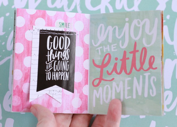 Project Life Card Mini Album by photochic17 gallery