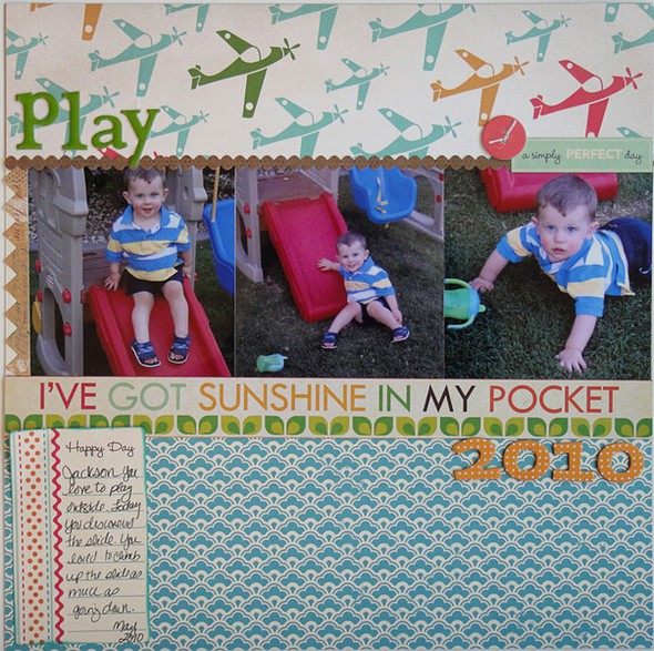 Play 2010 by michellescraps gallery