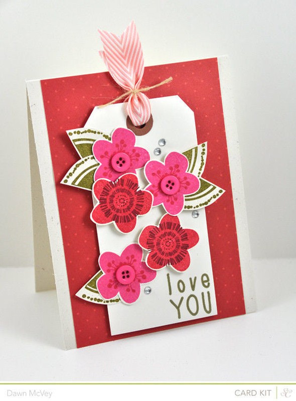 love YOU -- Valley High Card Kit ONLY by Dawn_McVey gallery