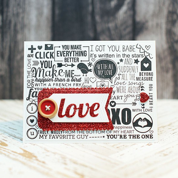Love card by LeaLawson gallery