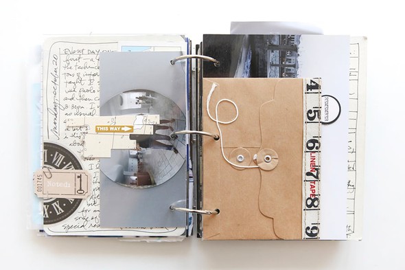 Scrapbook On The Road | Greece gallery
