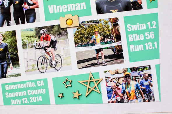 2014 Project Life | Vineman 70.3 by listgirl gallery