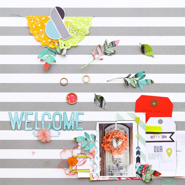 Welcome | CD by patricia gallery