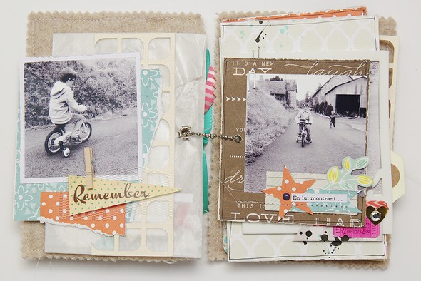 Nos plus beaux moments by MaNi_scrap gallery