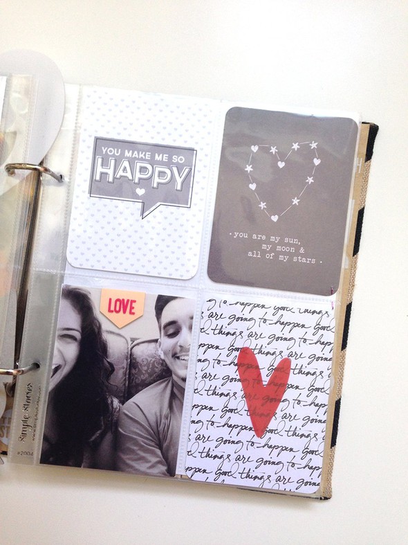 Project Life 2015 // may pages by amanda_r0se gallery