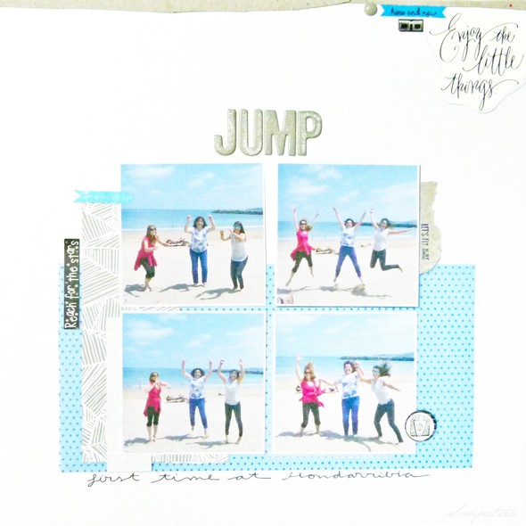 Jump by Scrapetxea gallery