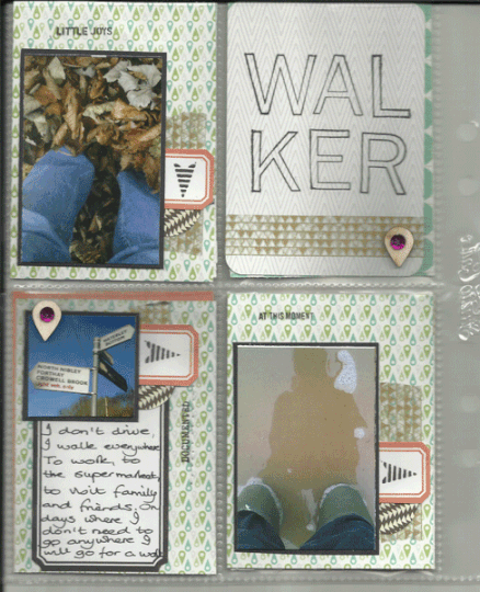 Walker - p1