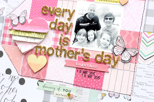 **Crate Paper** Everyday Is Mother's Day by ashleyhorton1675 gallery